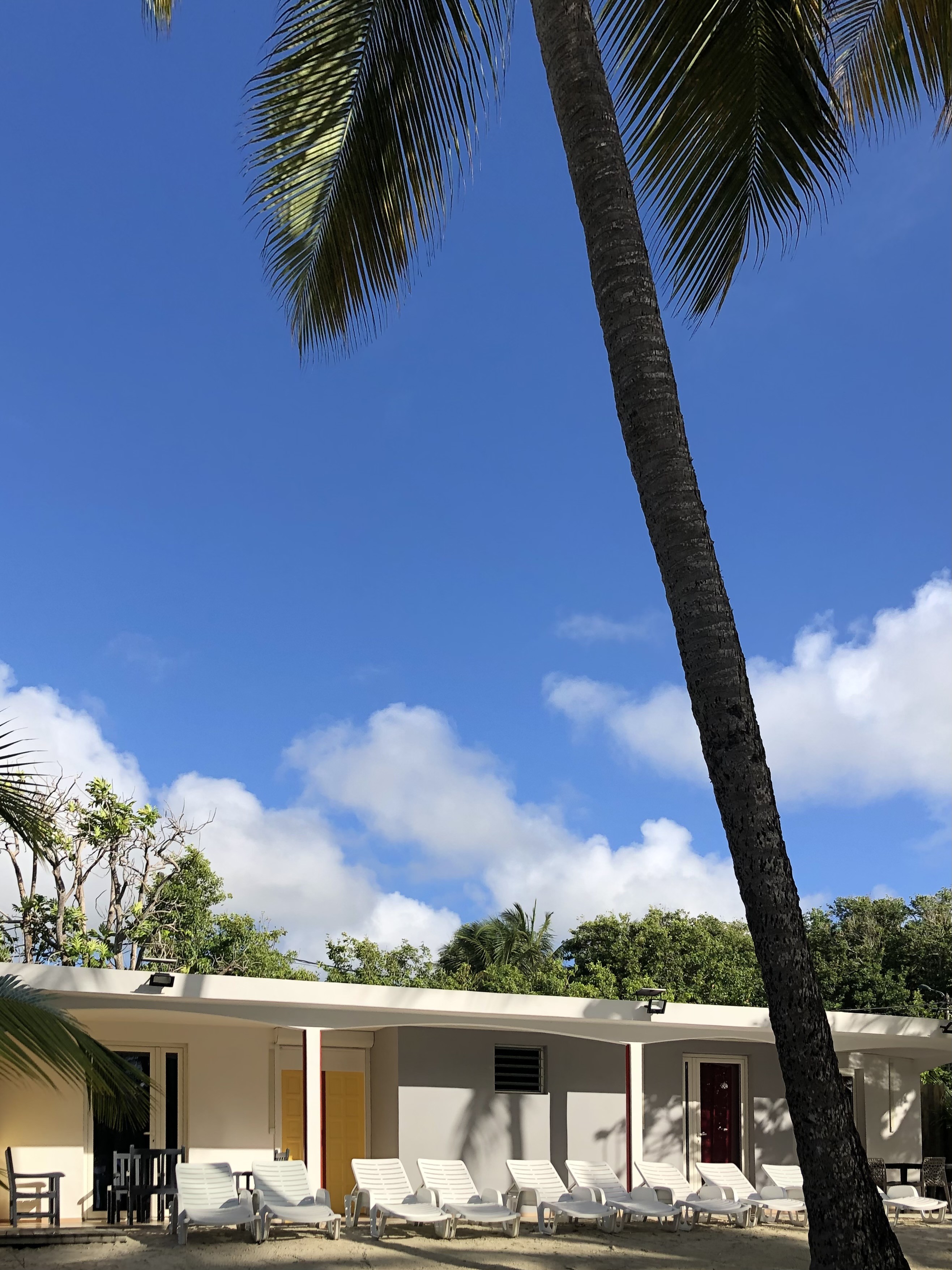 VILLA OCEAN FACADE BE ON THE BEACH